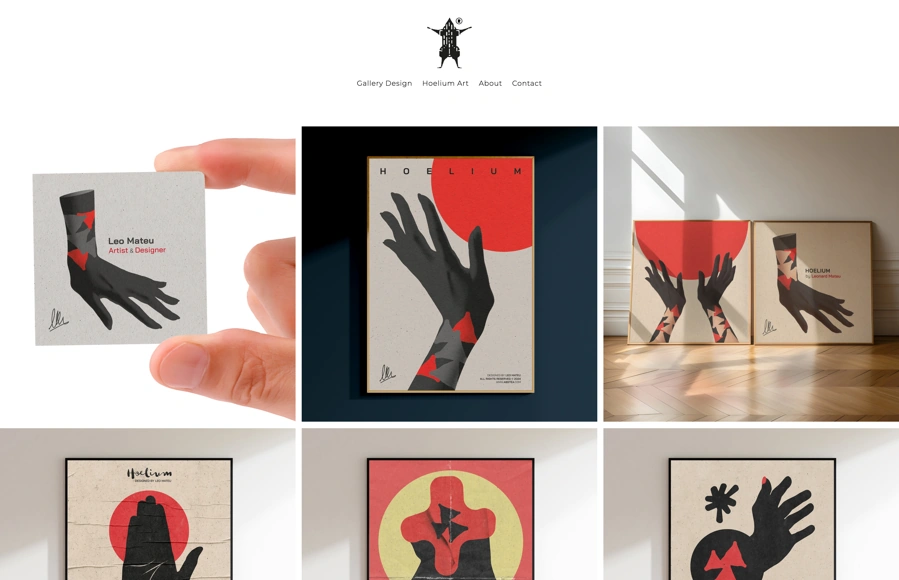 Screenshot from www.abstea.com