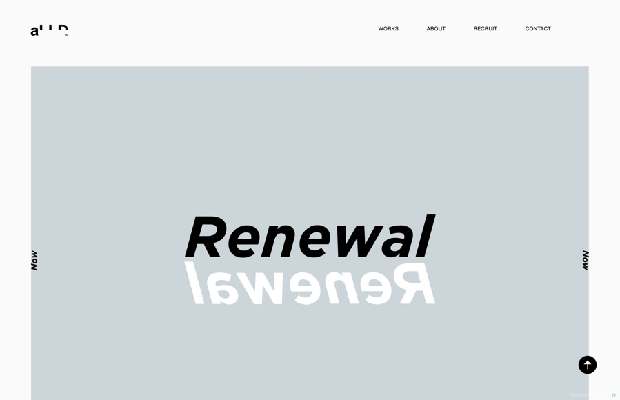 Screenshot from www.atelier-lld.com
