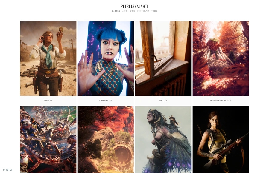 Screenshot from www.berdu.org