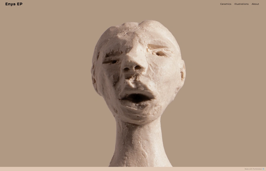 Screenshot from www.enyaep.com