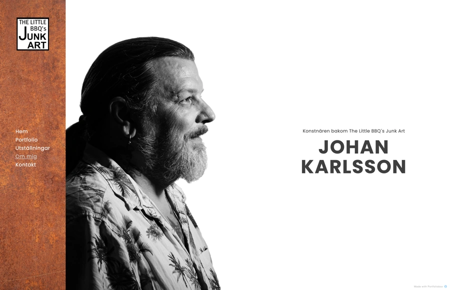 Screenshot from www.littlebbqsjunkart.com