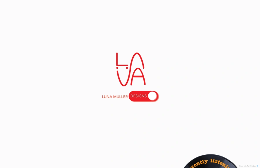 Screenshot from www.lunamullerdesigns.com