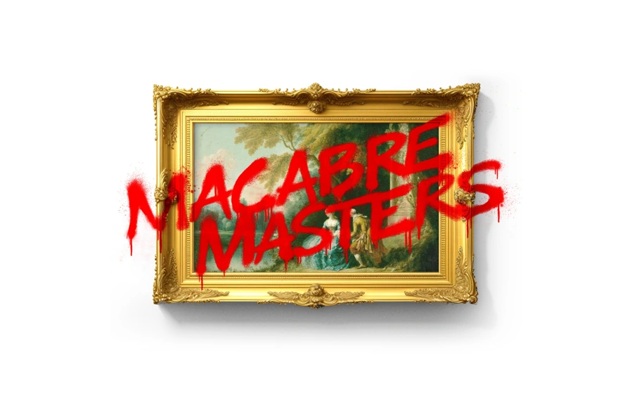 Screenshot from www.macabremastersai.com