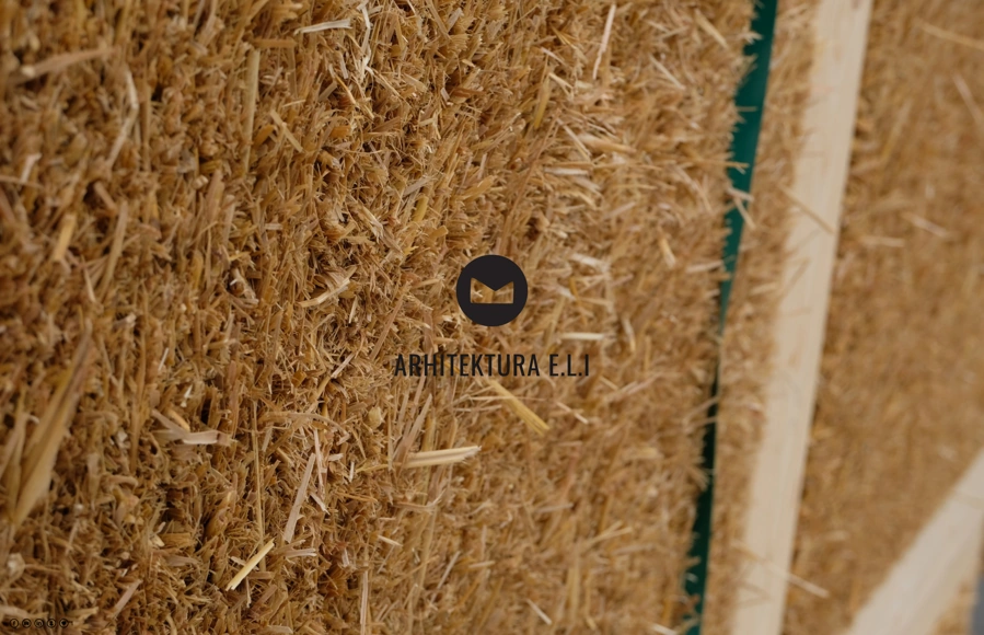 Screenshot from www.marinazajec.com