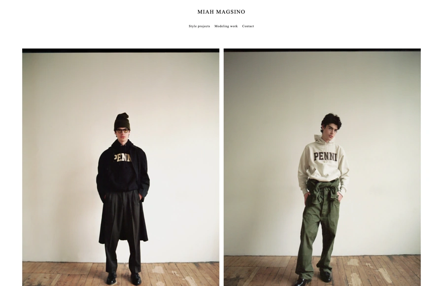 Screenshot from www.miahmagsino.com