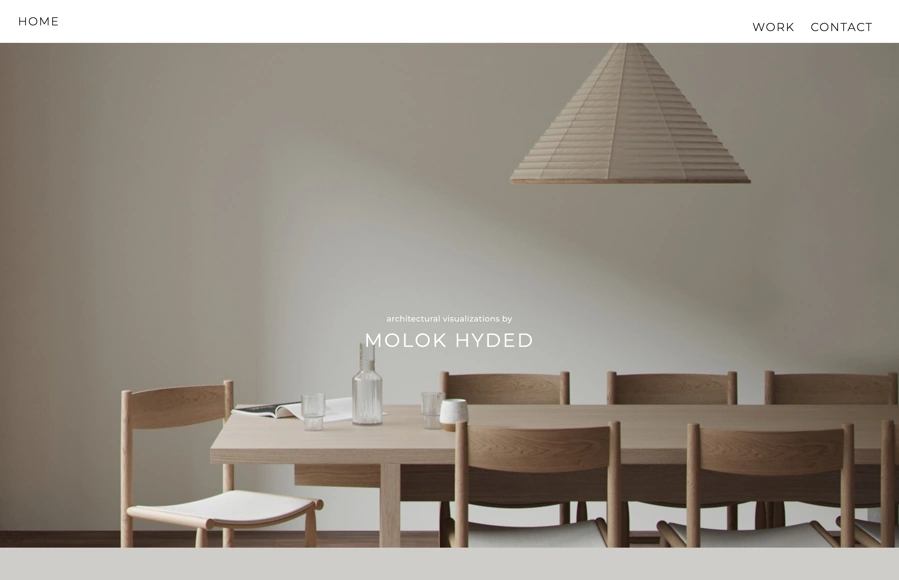 Screenshot from www.molokhyded.com