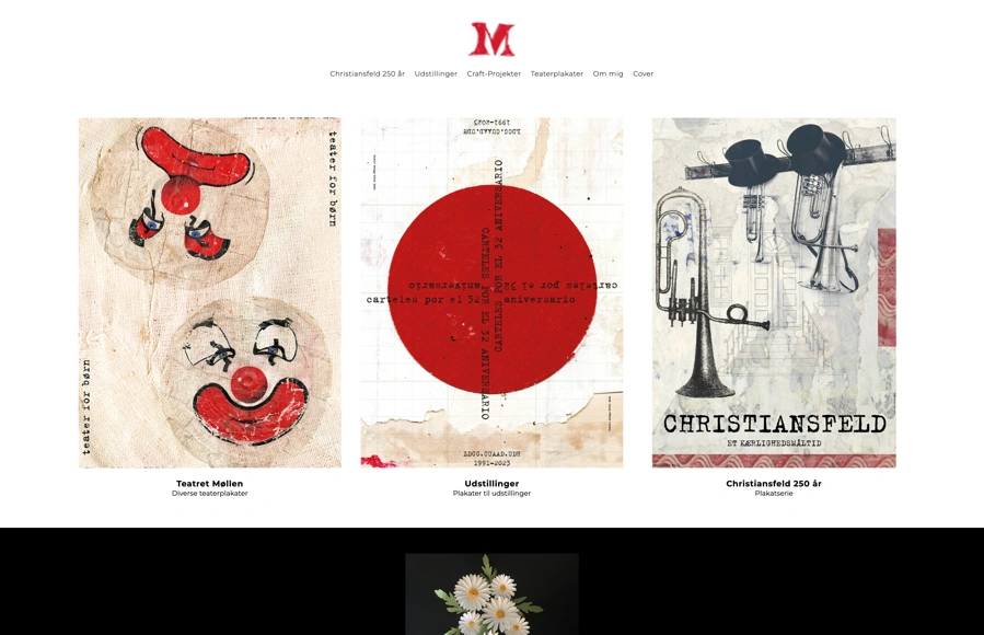 Screenshot from www.monalyngs.site