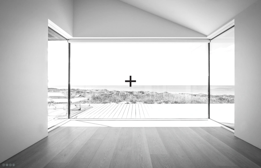 Screenshot from www.nplusp.dk