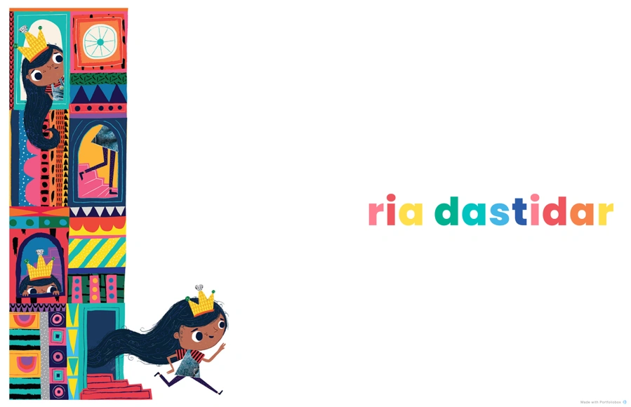 Screenshot from www.riadastidar.com